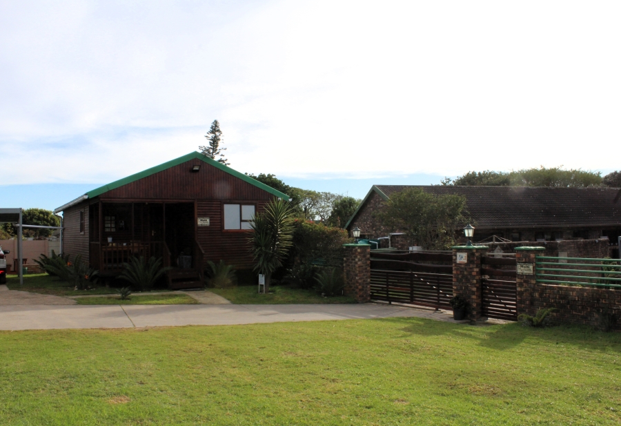 3 Bedroom Property for Sale in Forest Downs Eastern Cape